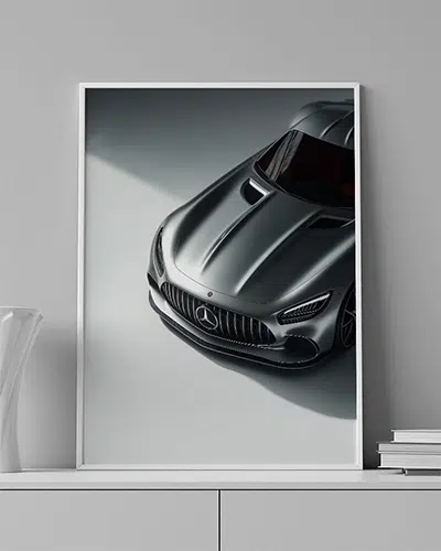 CAR-0053-MOCKUP Dark Mirage - Image 1