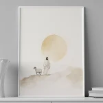 The Shepherd’s Path