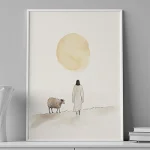 Under the Golden Sun