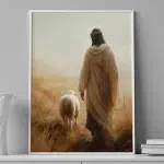 The Good Shepherd