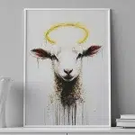 The Lamb’s Promise