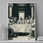 The Last Supper