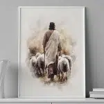 The Shepherd’s Path