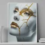 Porcelain Grace