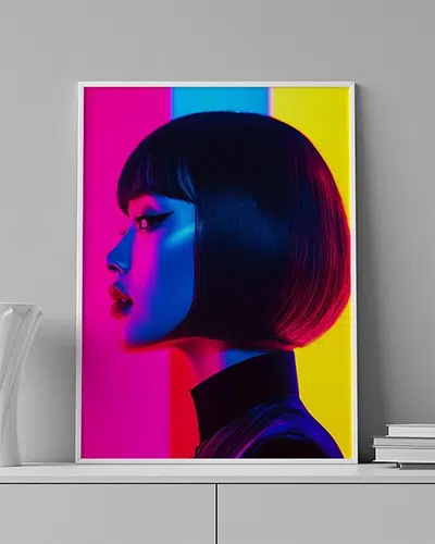 CLOSE-0039-MOCKUP Neon Duality - Image 1