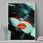 Bound Vision