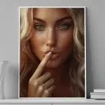 Whisper of Beauty