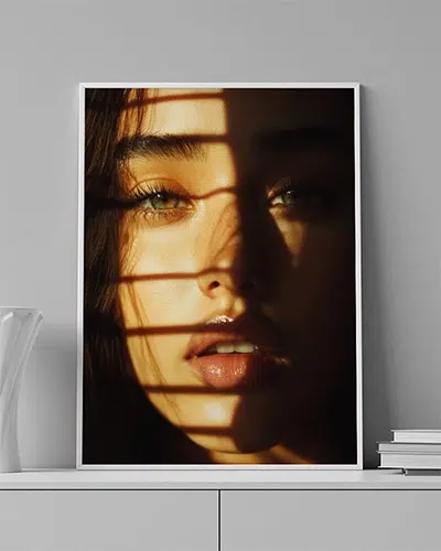CLOSE-0081-MOCKUP Striped Light - Image 1