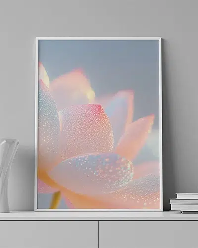 FLOWER-0003-MOCKUP Dewlight Lotus - Image 1