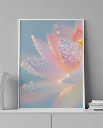 FLOWER-0005-MOCKUP Floating Grace - Image 1