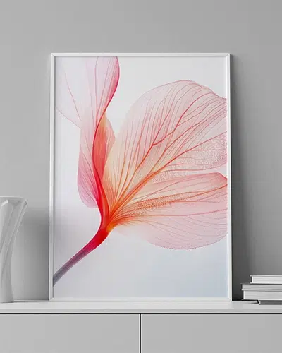 FLOWER-0009-MOCKUP Feather Petal - Image 1