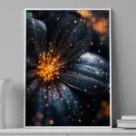 Stardust Flower