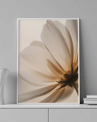Silent Grace - Wallmood wallpaper