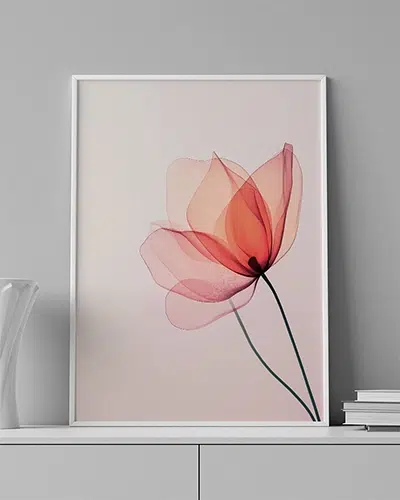 FLOWER-0055-MOCKUP Dream Blossom - Image 1