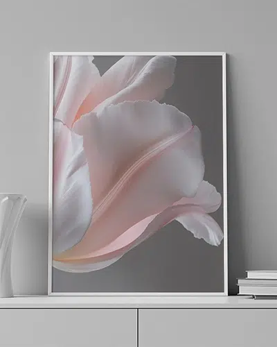 Whisper of White - Wallmood wallpaper