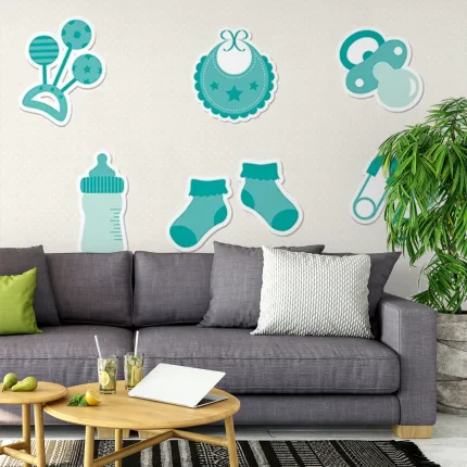Start Decor-Child1 - Wallmood wallpaper