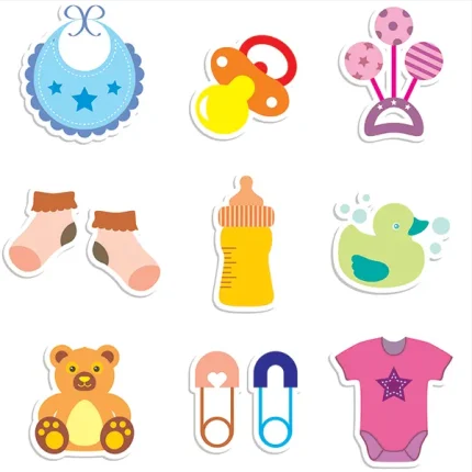 Start Decor-Child1 - Wallmood wallpaper