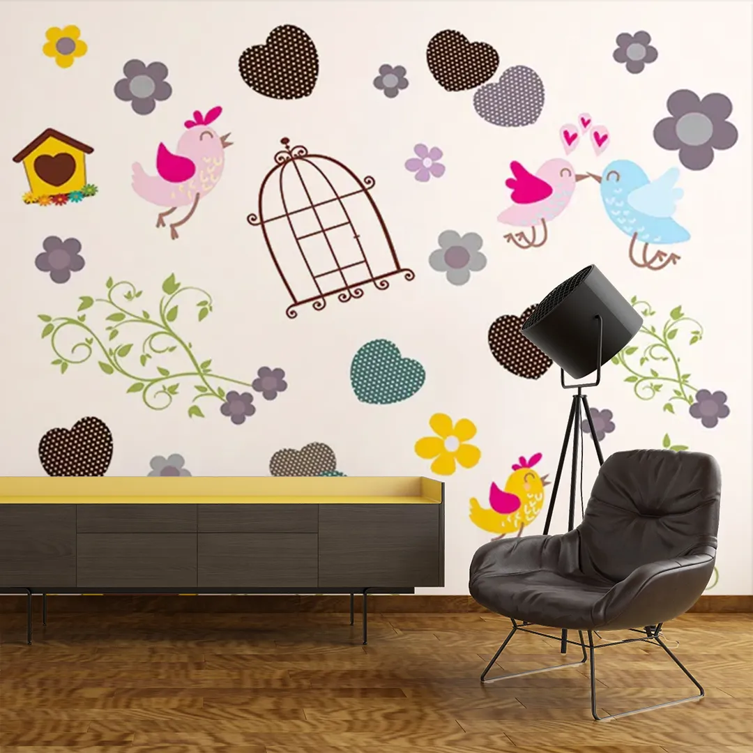 Infantil_004_result Start Decor-Child4 - Image 1