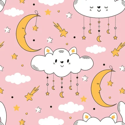 Start Decor-Child1 - Wallmood wallpaper
