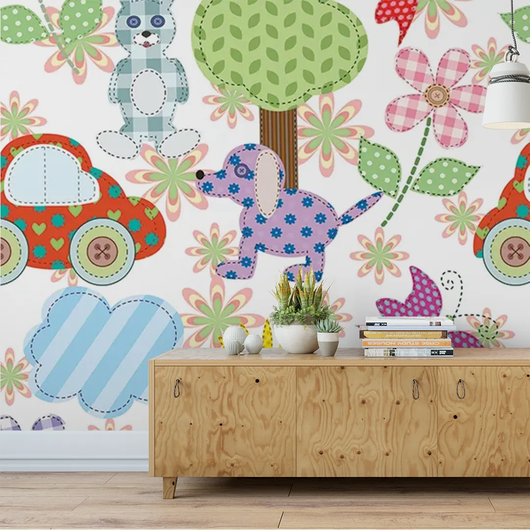 Infantil_006_result Start Decor-Child6 - Image 1