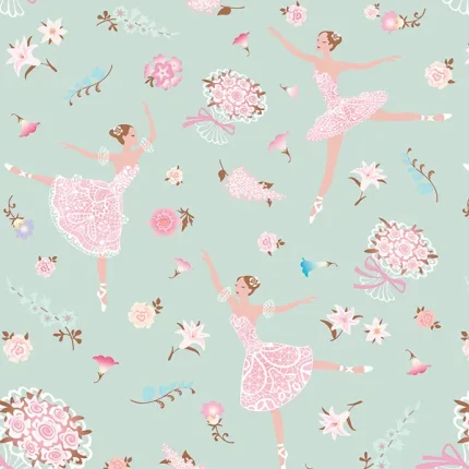 Start Decor-Child1 - Wallmood wallpaper