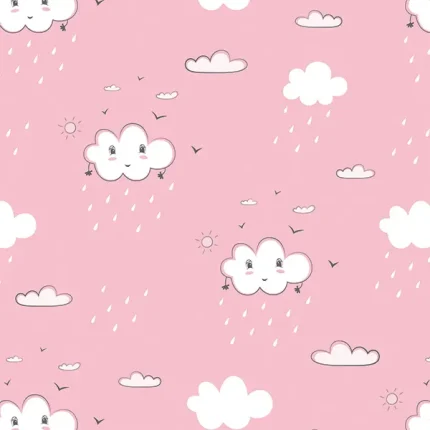 Start Decor-Child1 - Wallmood wallpaper