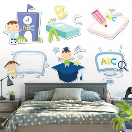 Start Decor-Child1 - Wallmood wallpaper