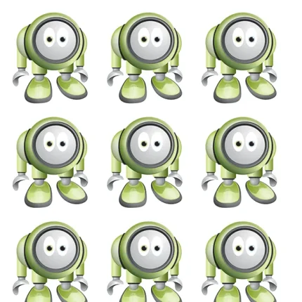 Start Decor-Child1 - Wallmood wallpaper