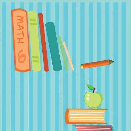 Start Decor-Child1 - Wallmood wallpaper