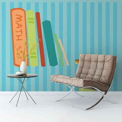 Start Decor-Child1 - Wallmood wallpaper