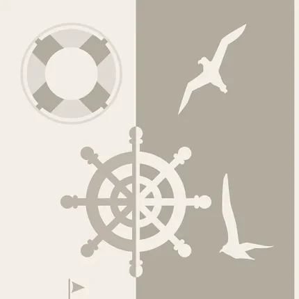 Start Decor-Child1 - Wallmood wallpaper