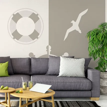 Start Decor-Child1 - Wallmood wallpaper