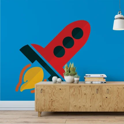 Start Decor-Child21 - Wallmood wallpaper