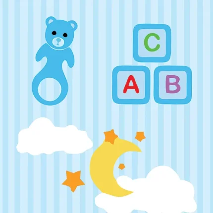 Start Decor-Child21 - Wallmood wallpaper