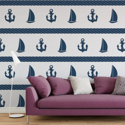 Start Decor-Child21 - Wallmood wallpaper