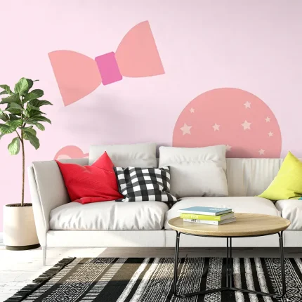 Start Decor-Child21 - Wallmood wallpaper