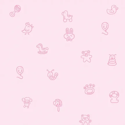 Start Decor-Child21 - Wallmood wallpaper