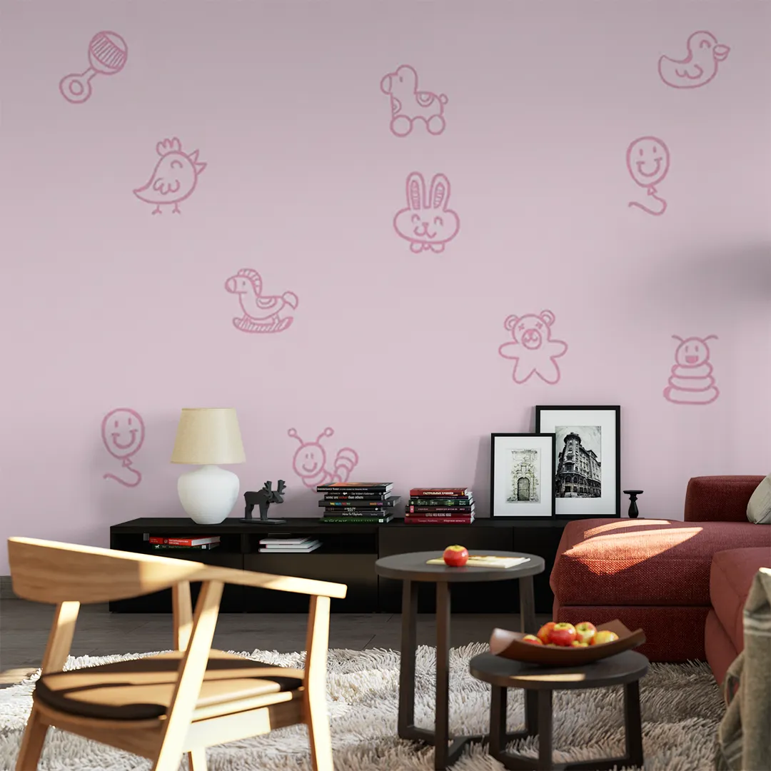 Infantil_029_result Start Decor-Child29 - Image 1