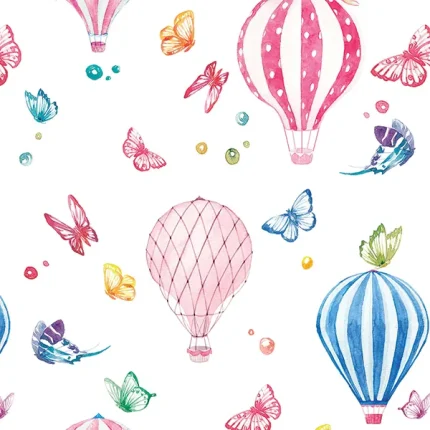 Start Decor-Child21 - Wallmood wallpaper