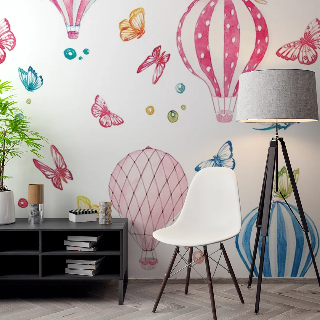 Infantil_030_result Start Decor-Child30 - Image 1