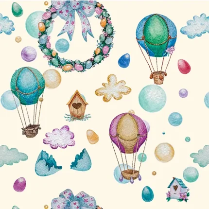 Start Decor-Child21 - Wallmood wallpaper