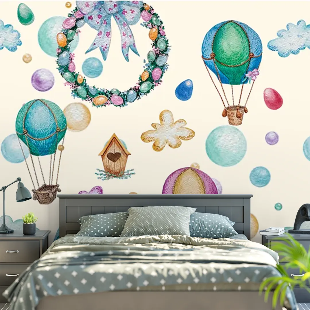 Infantil_031_result Start Decor-Child31 - Image 1