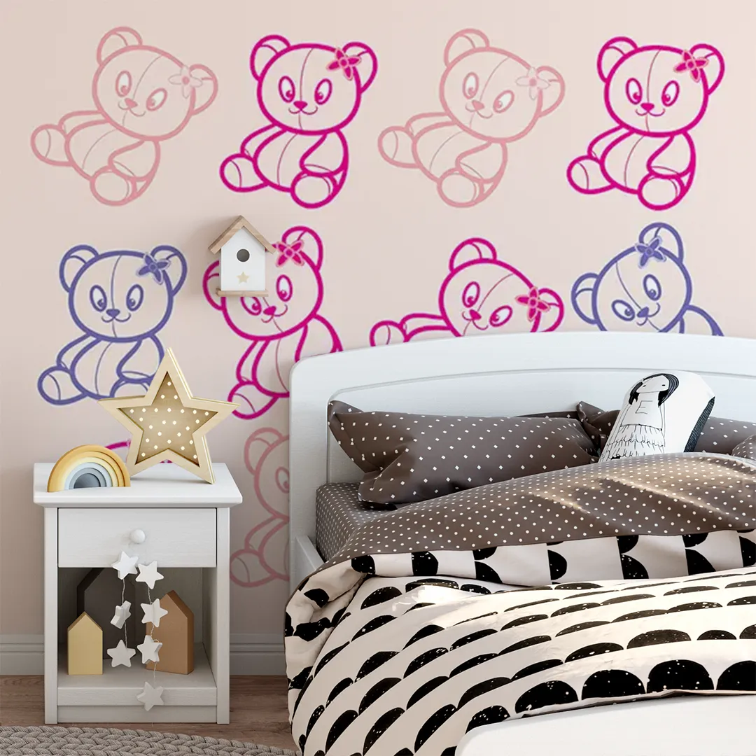 Infantil_032_result Start Decor-Child32 - Image 1