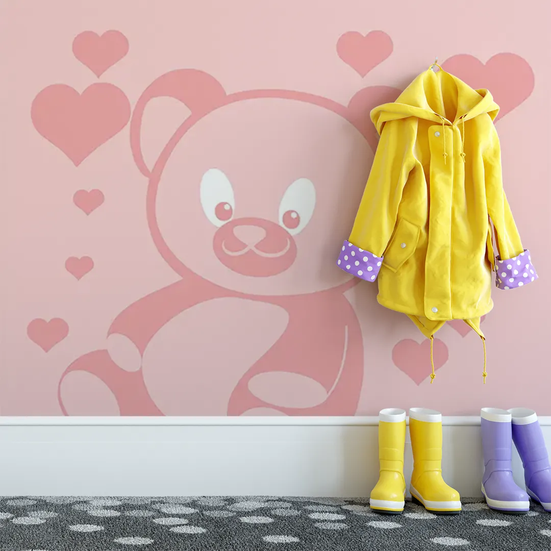 Infantil_033_result Start Decor-Child33 - Image 1