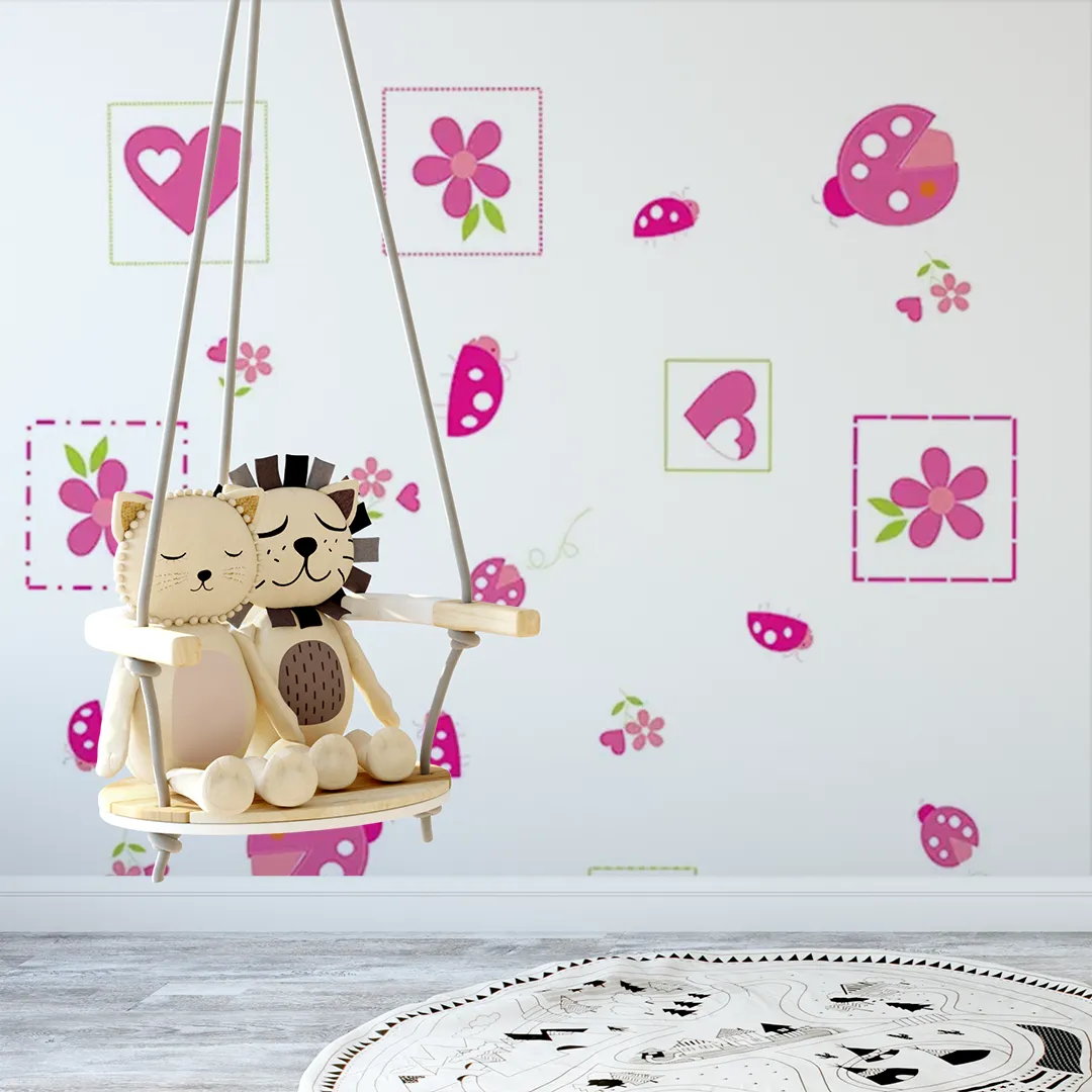 Infantil_034_result Start Decor-Child34 - Image 1