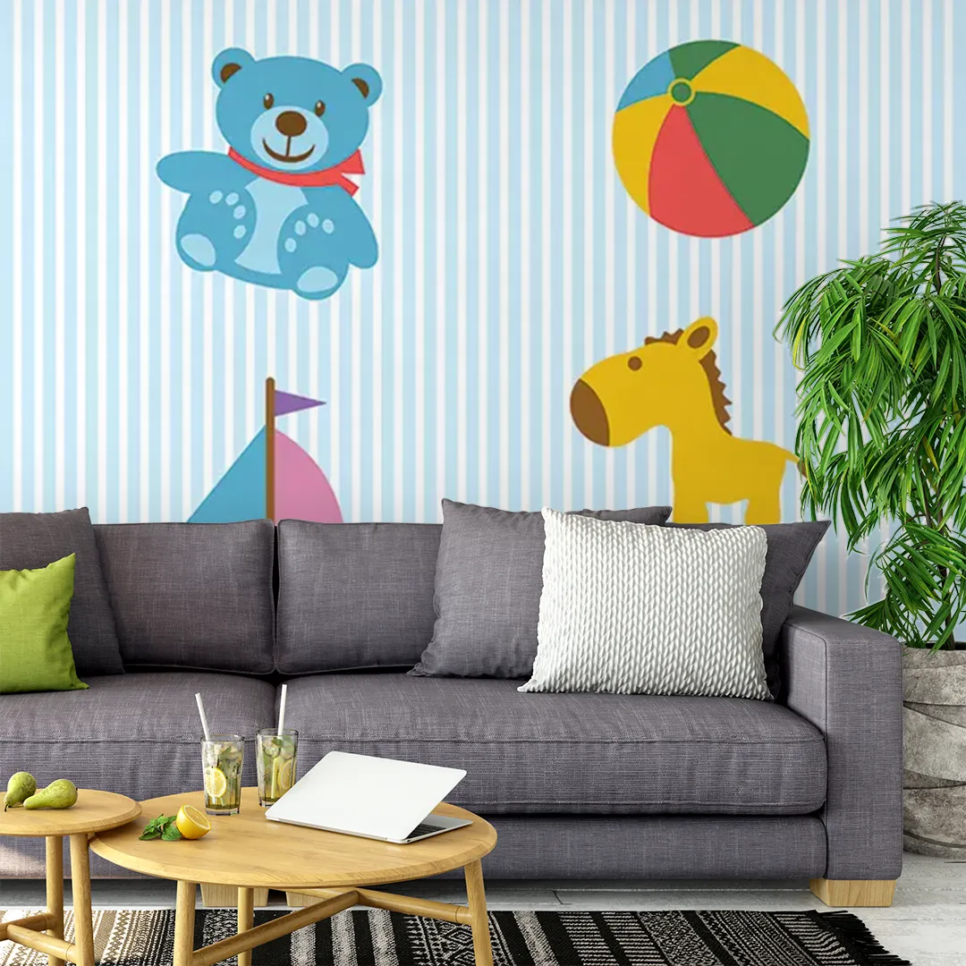 Infantil_036_result Start Decor-Child36 - Image 1