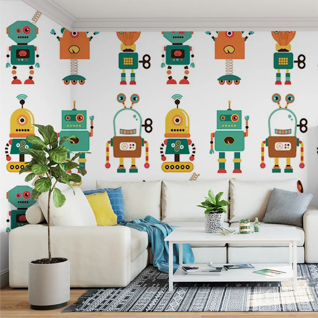 Infantil_039_result Start Decor-Child39 - Image 1