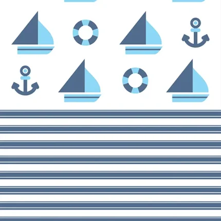 Start Decor-Child42 - Wallmood wallpaper