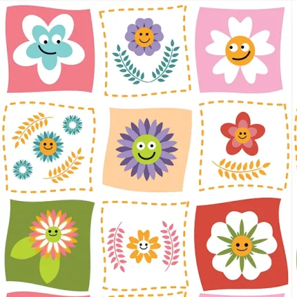 Start Decor-Child42 - Wallmood wallpaper