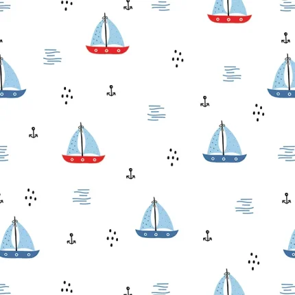 Start Decor-Child41 - Wallmood wallpaper